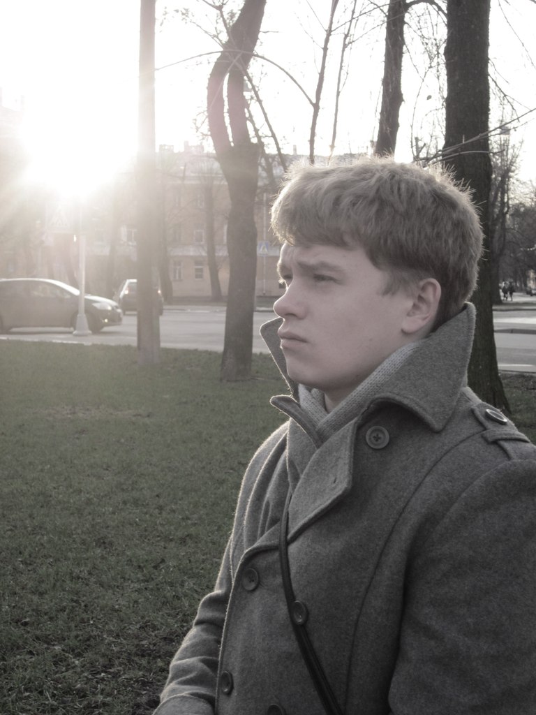 Иван Гусев | 