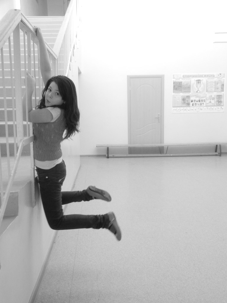 Анна Павленко | Мегион