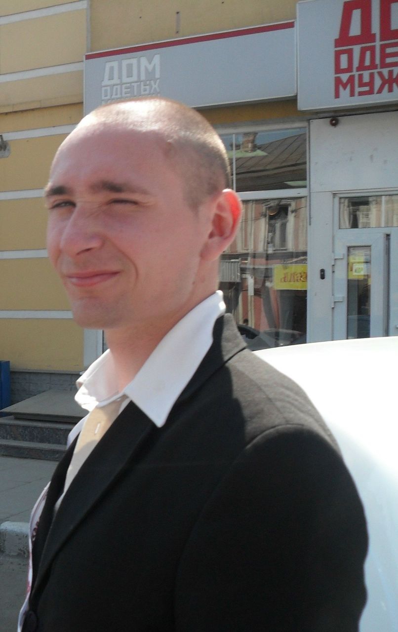 Андрей Романов | Саратов