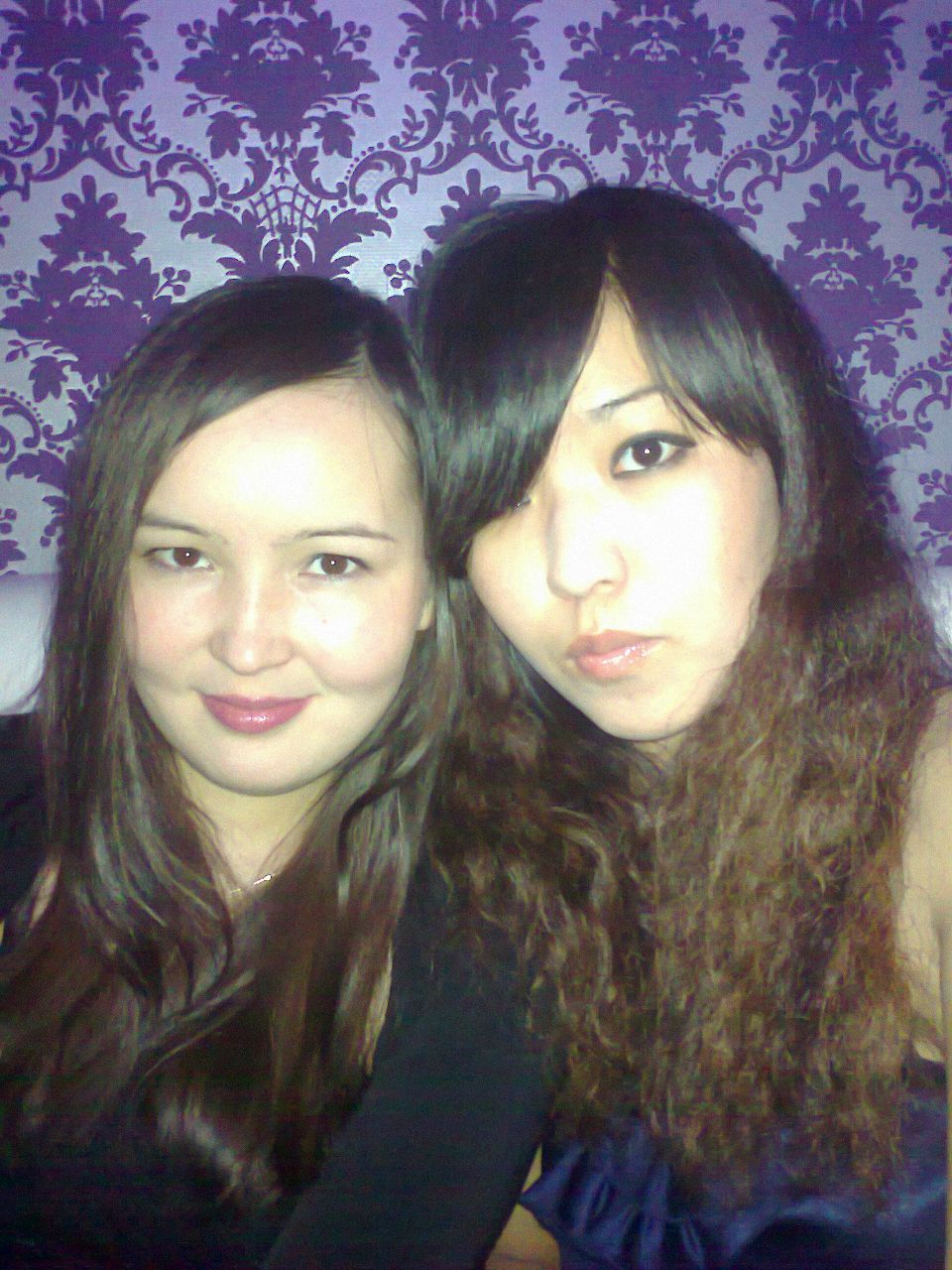 Лилия Хангалова | Улан-Удэ