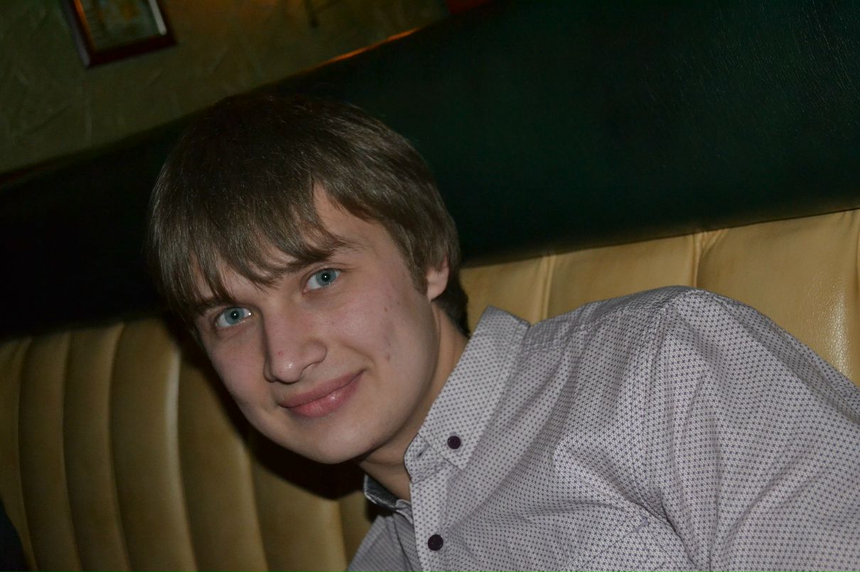 Мишка Васильевич | Москва