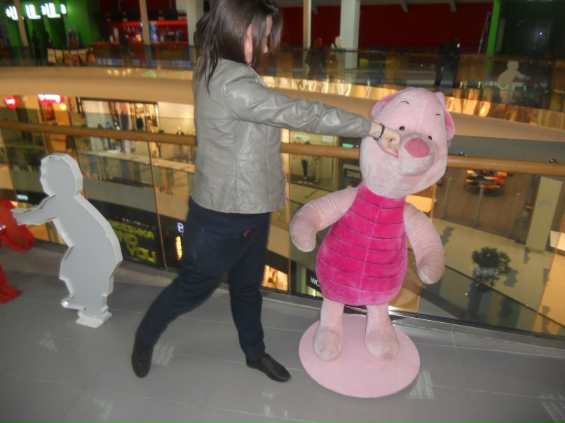 Альона Буряченко | 