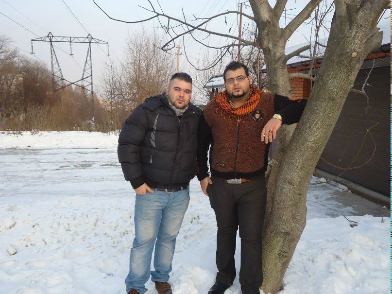 Ali Abbas hussien | Днепр (Днепропетровск)