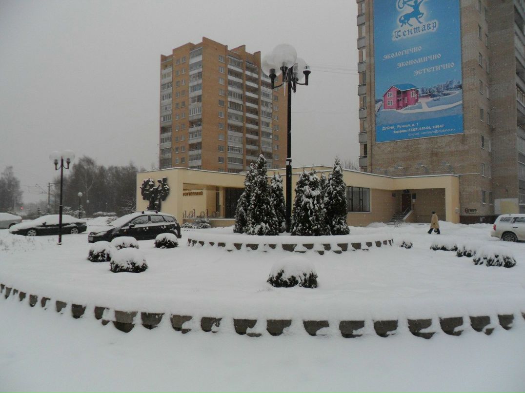 Елена Батусова (Зуева) | Санкт-Петербург