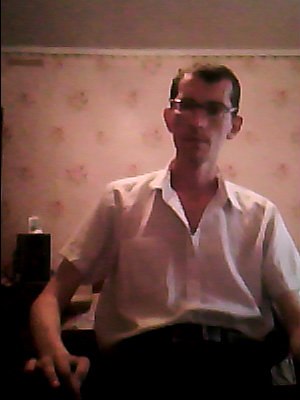 Олег Ладик | Луганск