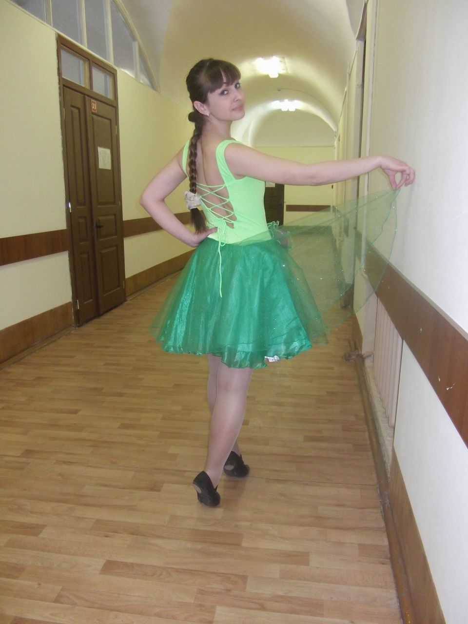 Лизаветик Бударина ‡Тw!ts‡ | Тула