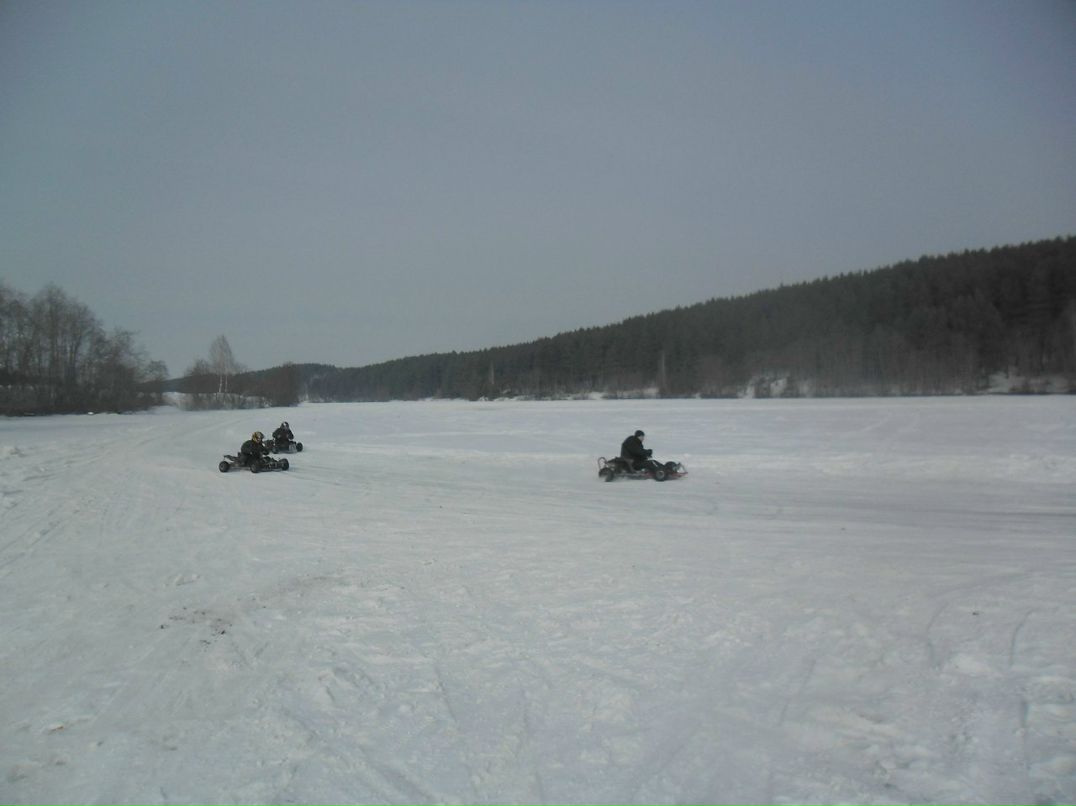 Павел Шестовских | Артемовский