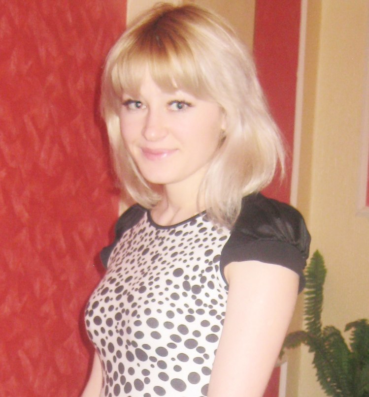 Екатерина А | Чебоксары