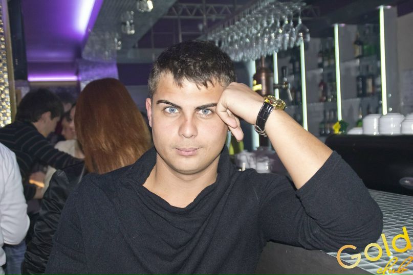 Константин Дейко | Харьков