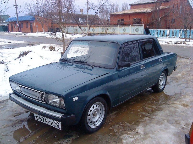 Андрей Савельев | Краснодар