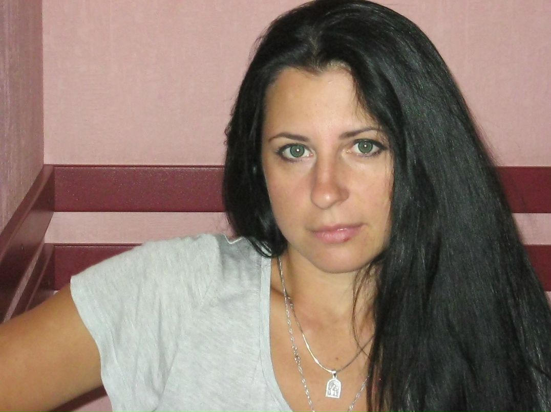 Татьяна Писарева | Донецк