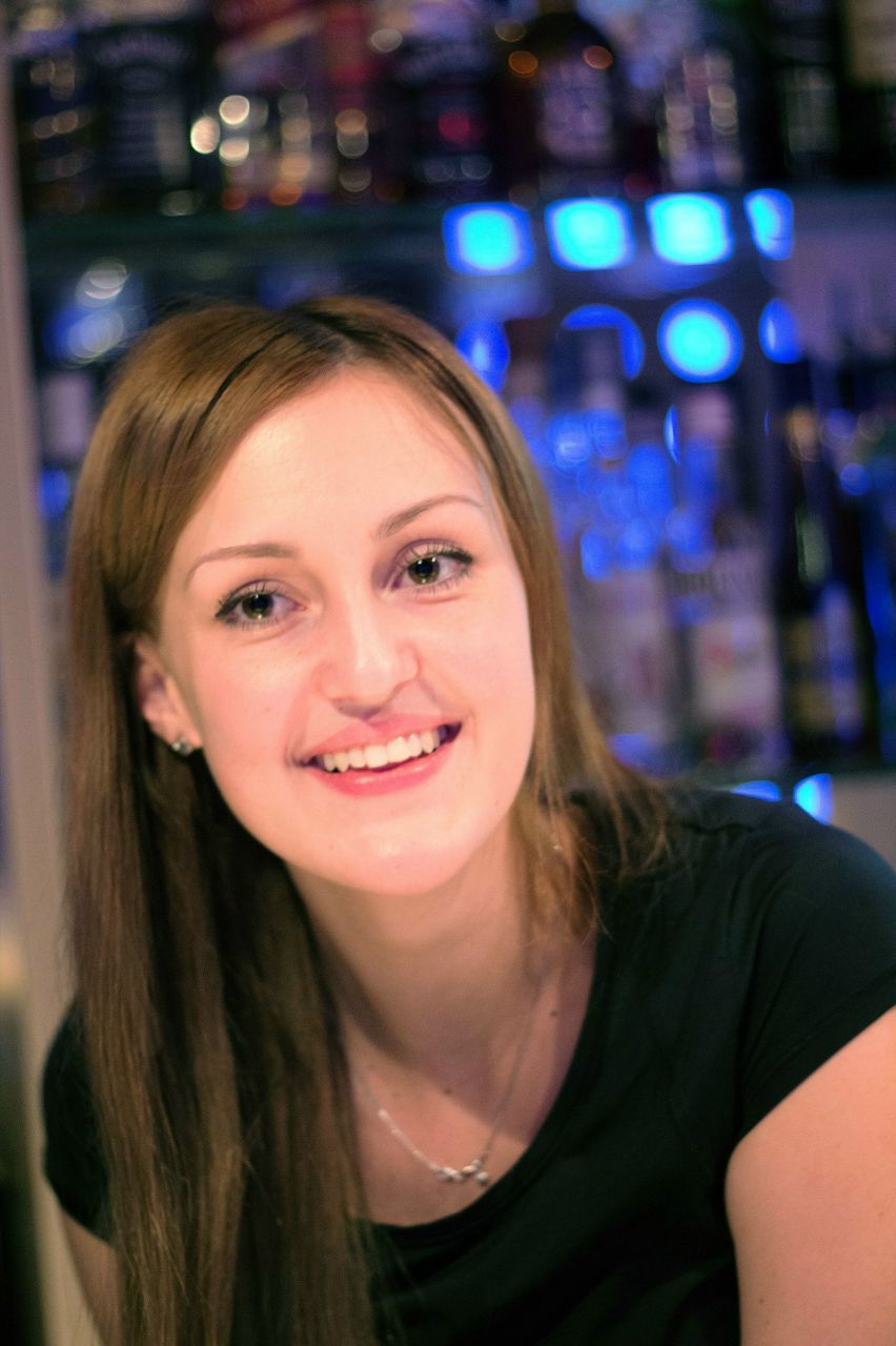 Тамара Иванова | Хабаровск