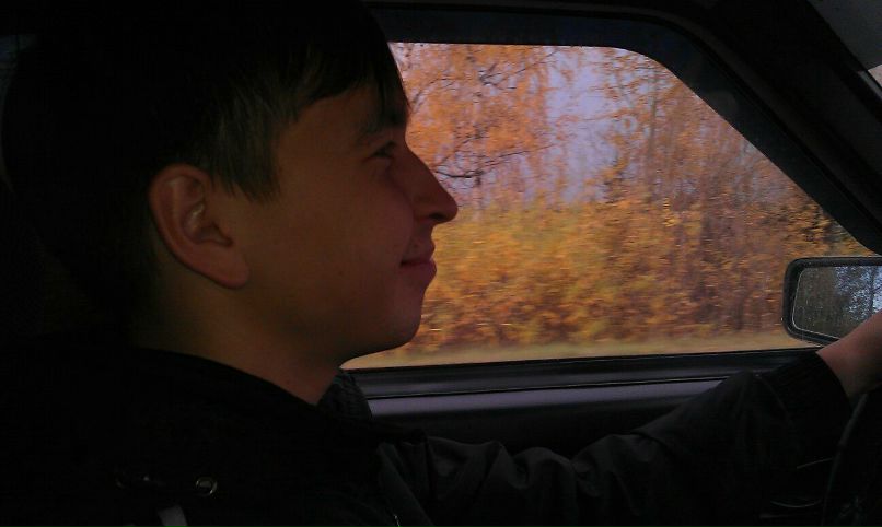 Андрюха Енваев ツ | Йошкар-Ола