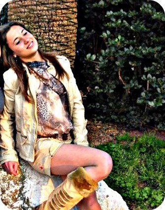 №11, Valeria Pugliese, Napoli №11, Valeria Pugliese, Napoli