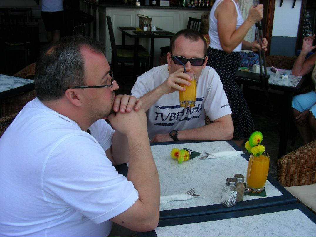 Дмитрий Клеин | Санкт-Петербург