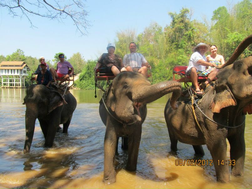 Андрей Урядов | Иркутск