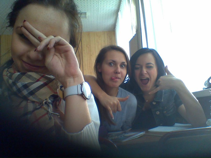 Та Sha ☆ | Чехов