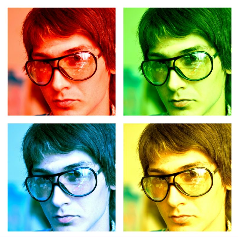 Андрей Сергеевич | Нижний Новгород