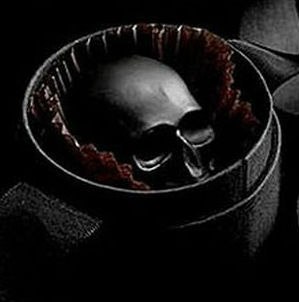 Ольга Румянцева ~† Фолканутый готик-металлист †~ | Калязин