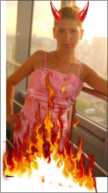 Оксана Костарева | Пермь