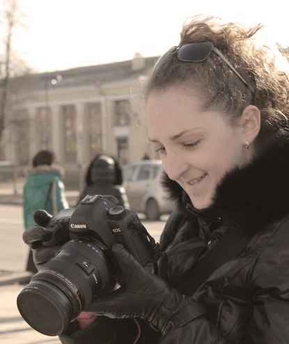 Ольга Котова ☼♥СЧАСТЬЕ♥☼ | Санкт-Петербург