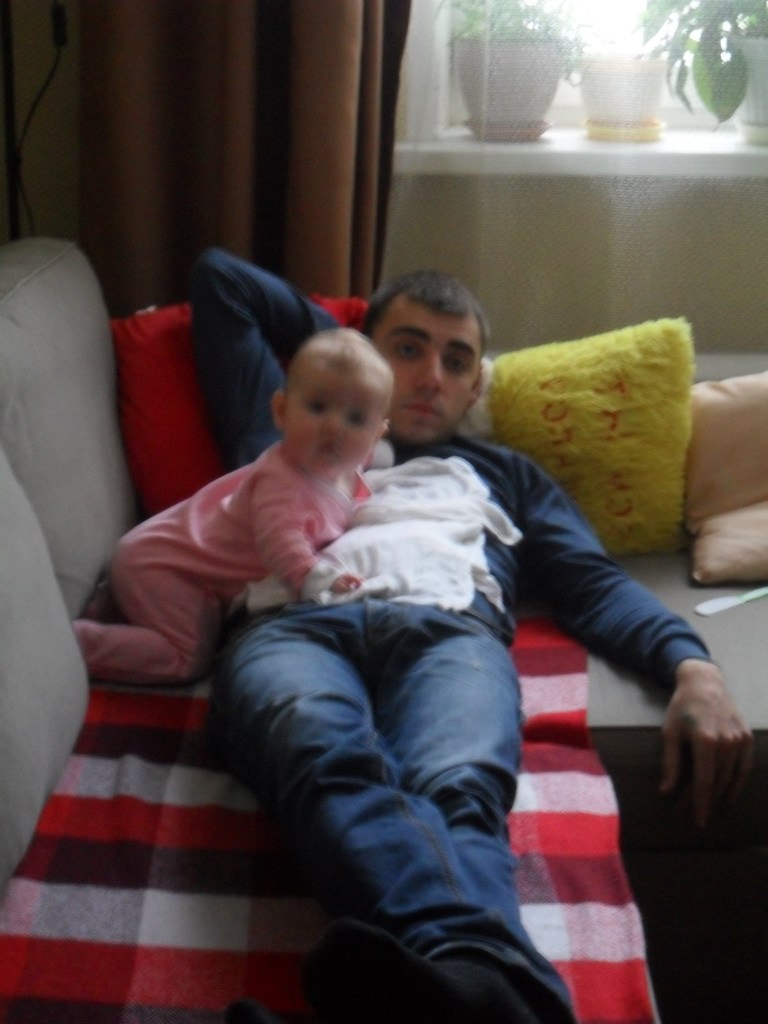 Александр Кемаев | Москва