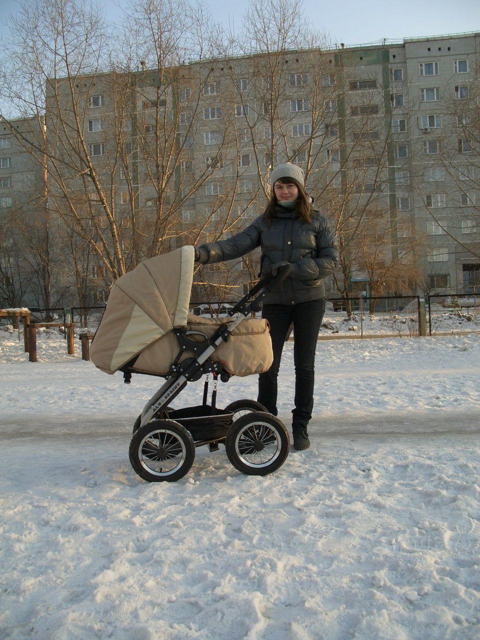 Алёна Богданова | Омск