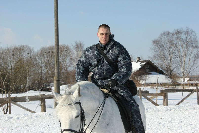 Виктор Бубнов | Череповец