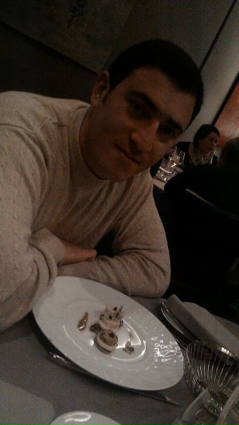 №10, Robert Asatryan, 40 лет, Lyon, Франция №10, Robert Asatryan, 40 лет, Lyon, Франция