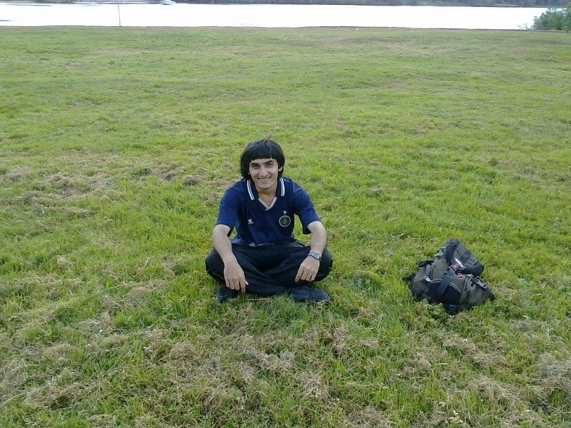 Гасан Мамедалиев | Antalya