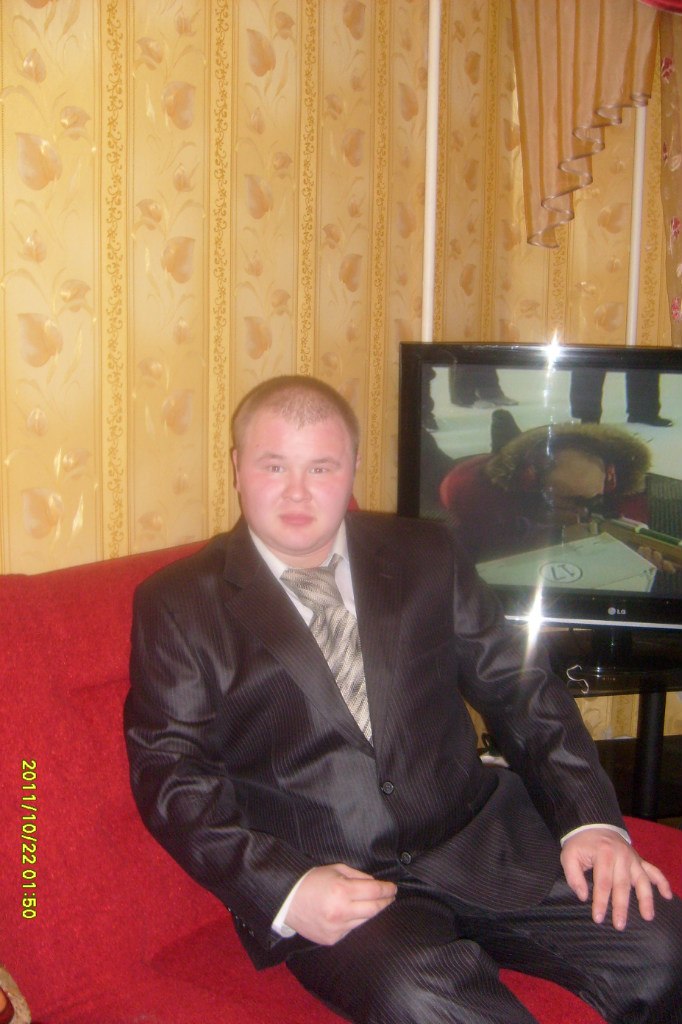 Лёха Очеев | Йошкар-Ола