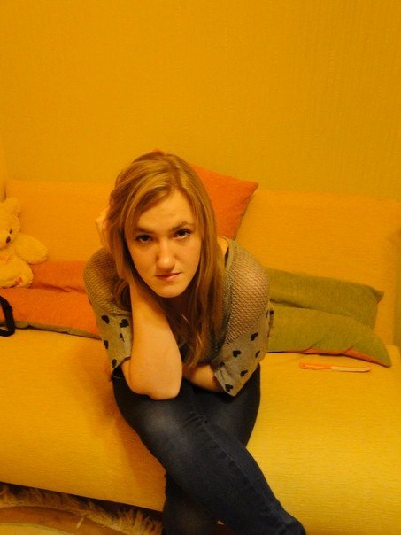 Ольга Савченко | Киев