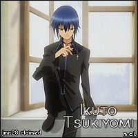 №2, Ikuto Нету №2, Ikuto Нету