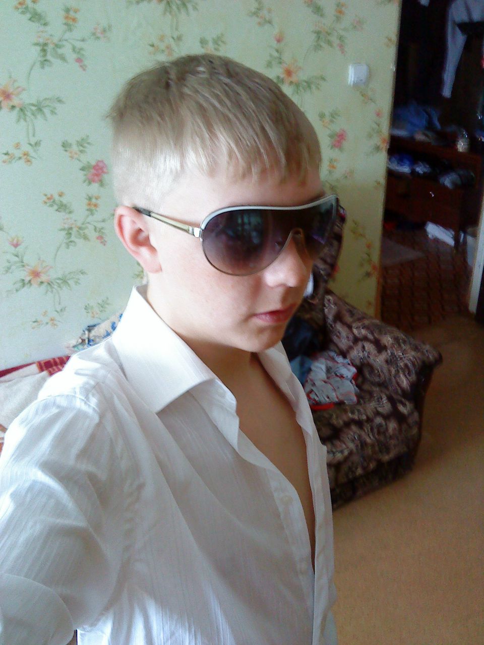 Никита Перевощиков | Киров