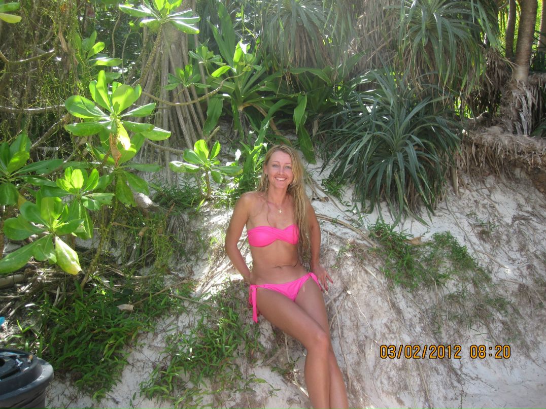 Екатерина Даниленко | Санкт-Петербург