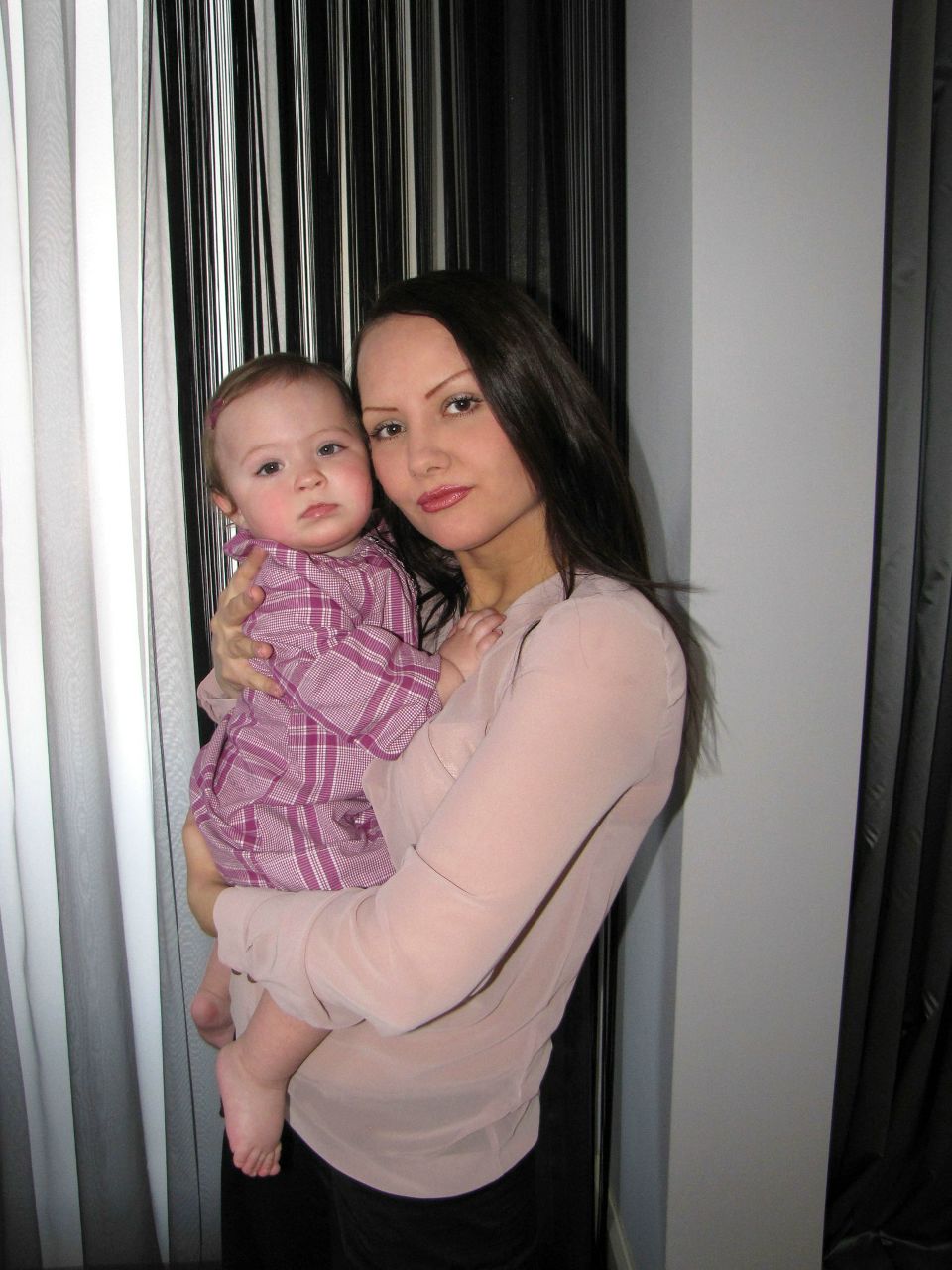 Наталья Кылынч | 