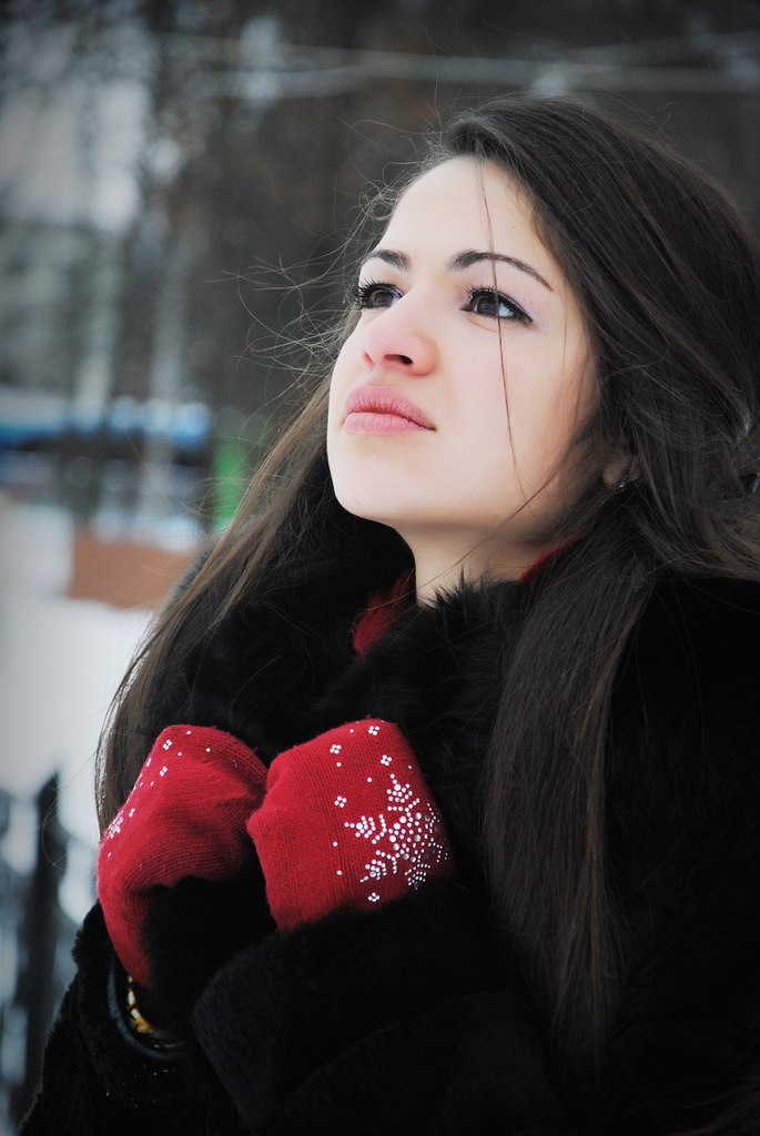 Маргарита Курчина | Тверь