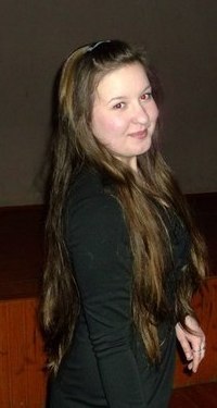 Анастасия Бакаева | Владимир