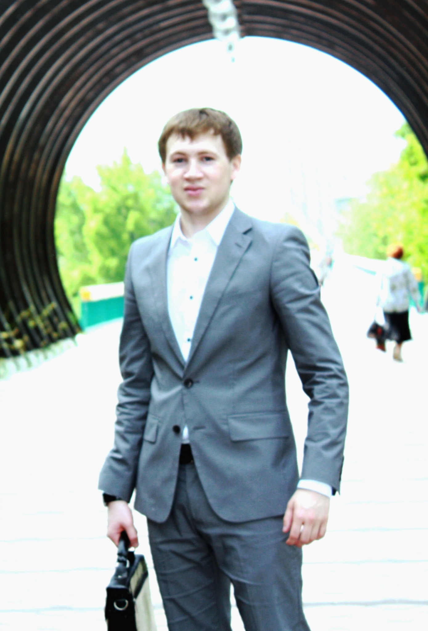 Фото профиля