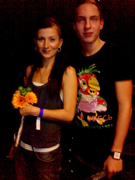 №84, Андрей Романов, 36 лет, Санкт-Петербург, Россия №84, Андрей Романов, 36 лет, Санкт-Петербург, Россия