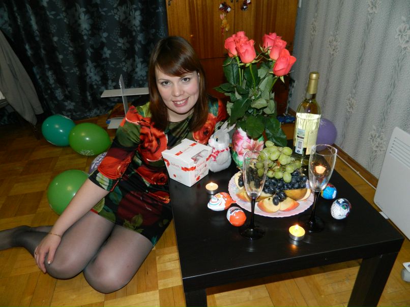 Надежда Капачинских | Нижняя Тура