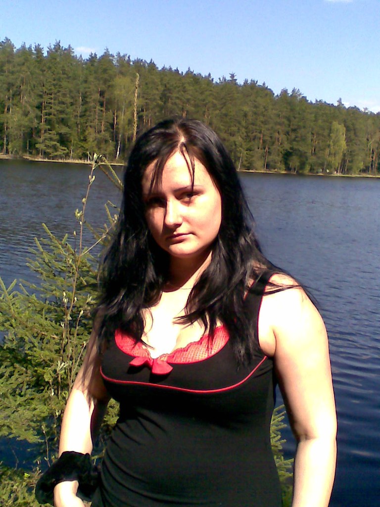 Елизавета Лактионова | Щелково