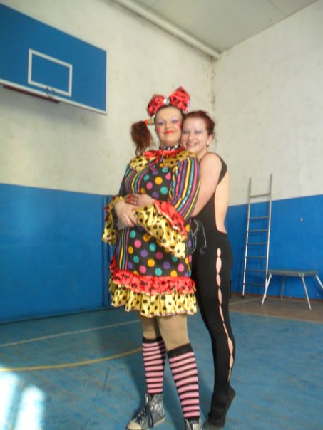 №78, Наташа Матц №78, Наташа Матц