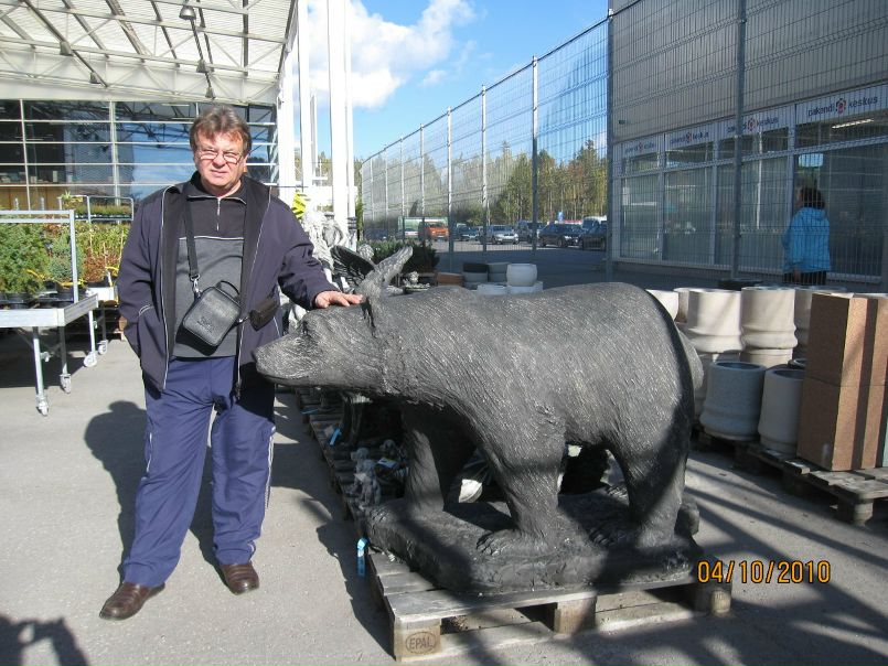 №5, Сергей Федоров №5, Сергей Федоров