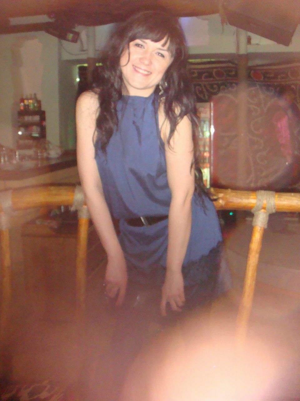 Разина Ахмадеева | Казань