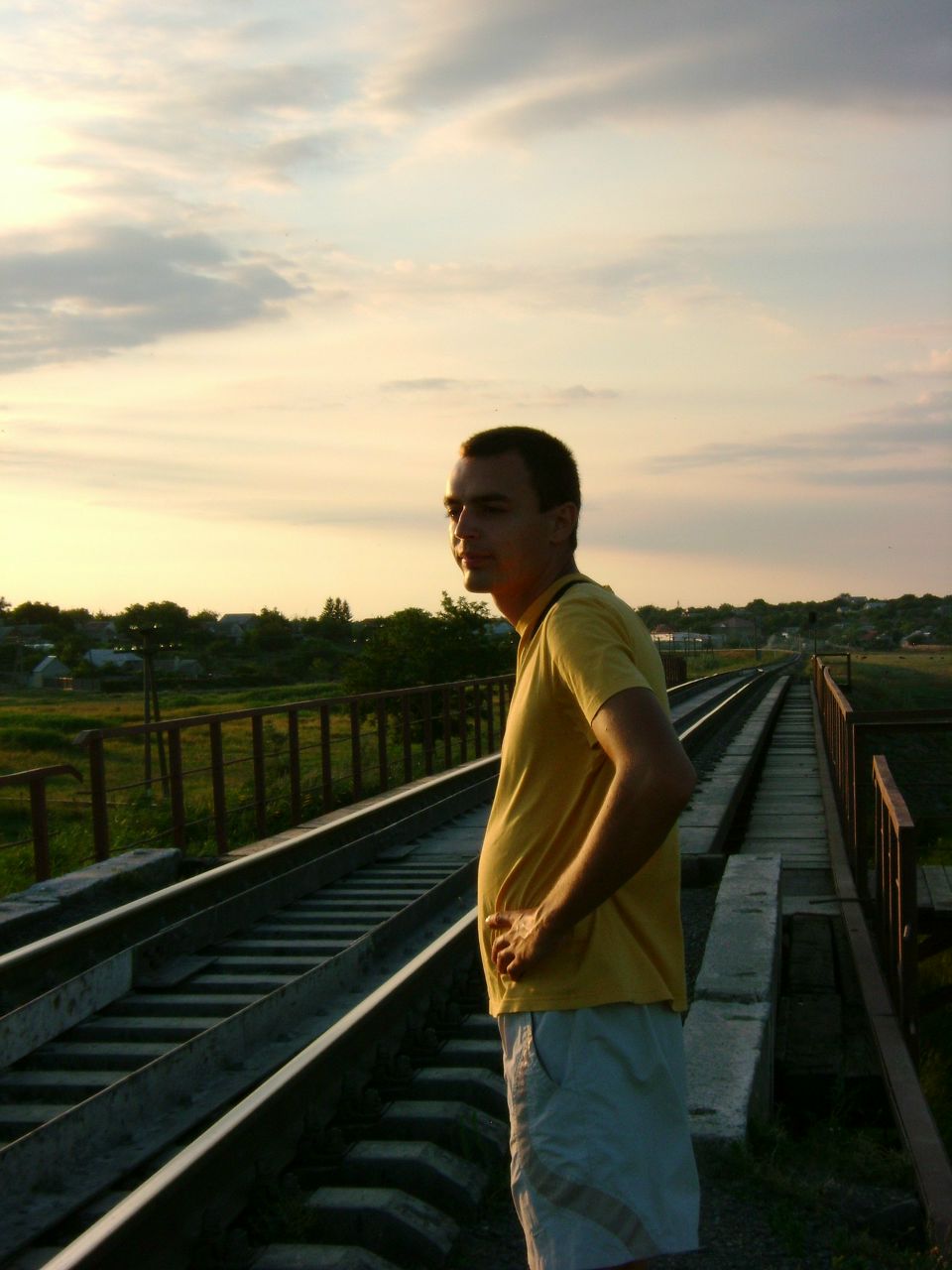 Андрій Чопей _DRON_ | Тернополь