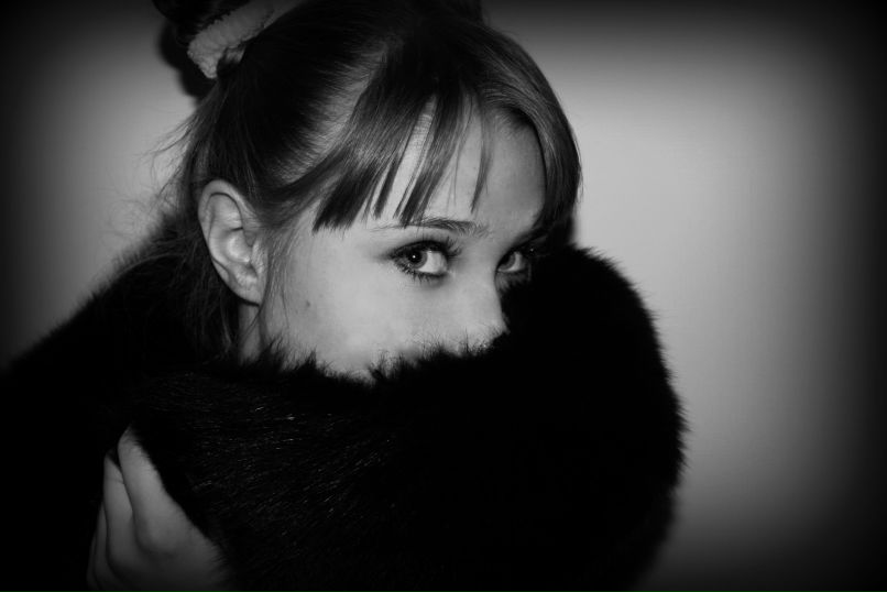 Катя Стенищева | Москва