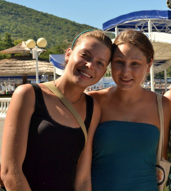 Юлия Емельянова | Москва