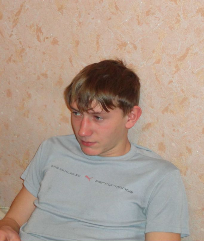 Александр Зайцев | Красноярск