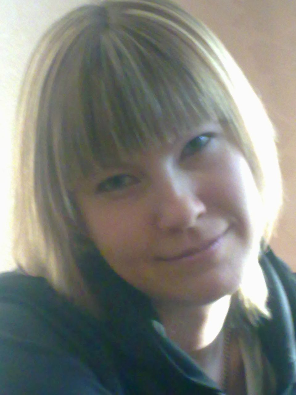 Анюта Богонина | Москва